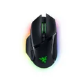 Produktbild: Razer Basilisk V3 Pro Gaming-Maus Chroma Optisch 30K Bluetooth 70G Ergonomisch