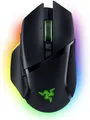 Produktbild: Razer Basilisk V3 Pro Gaming Maus kabellos, RGB, 30.000 DPI, programmierbar