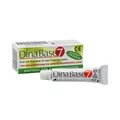 Produktbild: DINABASE 7 Haftgel für Zahnprothesen 1 St.