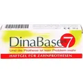 Produktbild: DinaBase 7 Haftgel, 1 St. Gel