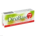 Produktbild: 2x DINABASE 7 Haftgel für Zahnprothesen 1 ST