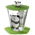 Produktbild: Leonardo BAMBINI Kinderbecherset Panda 3-teilig