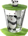 Produktbild: LEONARDO 034799 Satz Von Glas für Kinder A Form Panda
