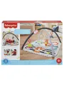 Produktbild: Fisher Price 3-in-1 Music Glow and Grow Gym