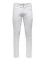 Produktbild: Only & Sons Male Slim Fit Jeans ONSLOOM Mid Rise Slim Fit Jeans