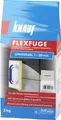 Produktbild: Knauf Fugenmörtel Flexfuge Universal 1 - 20 mm pergamon 5 kg