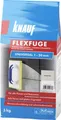 Produktbild: Knauf Fugenmörtel Flexfuge Universal 1 - 20 mm pergamon 5 kg