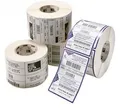 Produktbild: Zebra Z-Perform 1000D - Papier - permanenter Klebstoff - unbeschichtet - 51 x 25 mm 5860 Etikett(en) (10 Rolle(n)