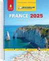 Produktbild: Atlas France 2025 Spirale