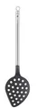 Produktbild: Schaumlöffel RÖSLE BASIC LINE L 32 cm silber