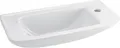 Produktbild: Ideal Standard Eurovit - Handwaschbecken 500x235x125 mm, weiß R421001