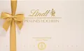 Produktbild: LINDT Schokolade Pralines Hochfein 120g Schachtel Schokolade Geschenk Pralinen Box