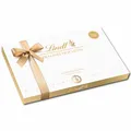 Produktbild: (80,00€/1kg) Lindt Pralinen Hochfein 120g Packung