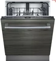 Produktbild: Siemens SE63HX36TE Vollintegrierter Geschirrspüler 60 cm iQ300 EEK: E