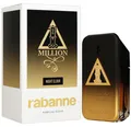 Produktbild: Rabanne 1 Million Night Elixir Parfum Elixir, Männer, 50 ml, Nicht nachfüllbare Flasche, Flüssiges Parfüm, Spray, ALCOHOL DENAT., PARFUM (FRAGRANCE), AQUA (WATER/EAU), TETRAMETHYL ACETYLOCTAHYDRONAPHTHALENES,...