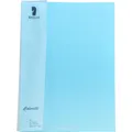 Produktbild: Rössler Coloretti Blatt A4 160g Himmelblau im 10er Pack (165 g/m², 1 x) (220726517)
