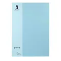 Produktbild: Rössler 220726517 - Coloretti Briefpapier, 165g/m², DIN A4, himmelblau, 10 Blatt