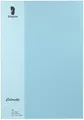 Produktbild: Rössler Papier 220726517 Coloretti Briefbogen - A4, 165g, 10 Blatt, himmelblau