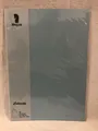 Produktbild: P018 Rössler Coloretti A4 165g - Himmelblau 10 Bögen Papier - Neu