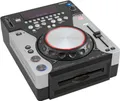 Produktbild: OMNITRONIC XMT-1400 MK2 Tabletop-CD-Player (11046036)