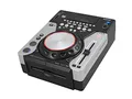 Produktbild: OMNITRONIC XMT-1400 MK2 Tabletop-CD-Player | DJ-Player für CD, USB und SD