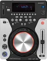 Produktbild: Omnitronic XMT-1400 MK2 Tabletop CD-Player USB MP3 SD Card Slot DJ Media Player
