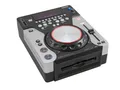 Produktbild: OMNITRONIC XMT-1400 MK2 Tabletop-CD-Player (  DJ Midi-Player )