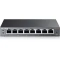 Produktbild: TPLINK TP-Link Switch 5-port 10/100/1000