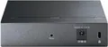 Produktbild: TP-Link TL-SG105PE - Switch - managed - 5 x 10/100/1000 (4 PoE+) - Desktop - PoE+ (65 W) (TL-SG105PE)