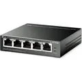 Produktbild: Tp link tl sg105pe 5 port gigabit poe switch 31