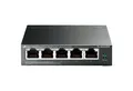 Produktbild: tp-link TP-Link TL-SG105PE, Switch Netzwerk-Switch