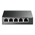 Produktbild: TP-Link TL-SG105PE Switch TP-Link 5x GE TL-SG105PE (davon 4xPOE+)