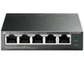Produktbild: 6935364052744 SG105PE Switch Smart 5xGb (4xPoE+) TP-LINK