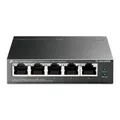 Produktbild: Switch TP-Link TL-SG105PE Gigabit Ethernet