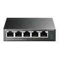 Produktbild: Omada W128879778 TL-SG105PE 5-Port Gigabit Easy Smart PoE  Switch with 4-Por ~E~