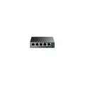 Produktbild: TP-Link Switch TL-SG105PE 5-port 10/100/1000