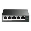 Produktbild: TP-LINK TPLINK Switch TL-SG105PE TLSG105PE (TL-SG105PE)