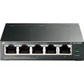 Produktbild: TP-Link TL-SG105PE, Switch, grau