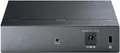 Produktbild: TP-Link TL-SG105PE LAN PoE Switch 5-Port Gigabit Managed 4 PoE VLAN Robust 65W