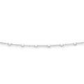 Produktbild: DUR Schmuck Kette K2473 „Fantasie“ 925er Silber 42 cm