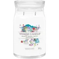 Produktbild: Yankee-Candle Raumduefte DuftkerzenMagical Bright Lights 567 g (45,19 € / 1 kg)