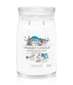 Produktbild: Yankee Candle Magical Bright Lights Signature Jar Duftkerze 567 g