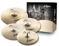 Produktbild: Zildjian A-Series Sweet Cymbal Pack