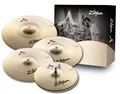 Produktbild: Zildjian A Series Box Set 14''HH,16''+18''Crash,21''Ride