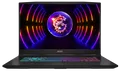 Produktbild: MSI Katana 17 B13VFK-1011 - 17,3