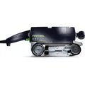 Produktbild: Festool BS 75 E-Set (Bandschleifer, 1010 W) (576296)