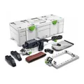 Produktbild: Festool Bandschleifer BS 75 E-Set