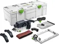 Produktbild: Festool Bandschleifer BS 75 E-Set | 576296