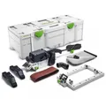 Produktbild: Festool Bandschleifer BS 75 E-Set | Schleifgerät | Schwarz