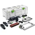Produktbild: Festool Bandschleifer Schleifer Planschleifer Schleifen 1010W BS 75 E Set 576296